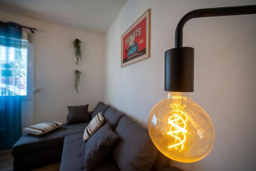 Appartement Fully Equiped Wifi Sleeps 6 *