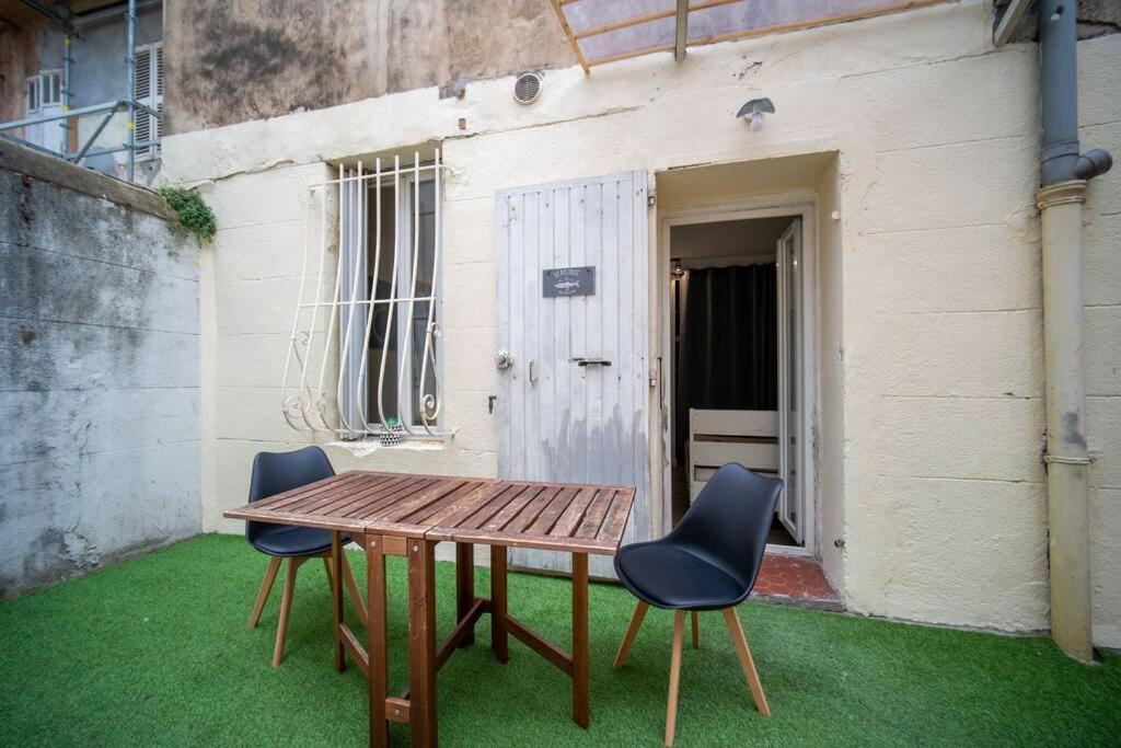 Appartement Fully Equiped Wifi Sleeps 6